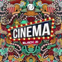 Artwork for Cinema by Black 21