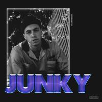 Artwork for JUNKY by BROCKHAMPTON