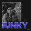 Artwork for JUNKY