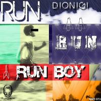 Artwork for Run by Dionigi