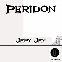 Artwork for Peridon by Jepy Jey