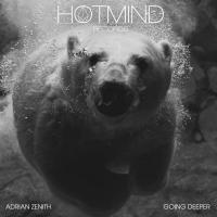 Artwork for Going Deeper by Adrian Zenith