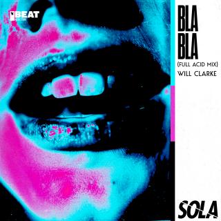 Artwork for Bla Bla (Full Acid Mix)