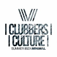 Artwork for Clubbers Culture: Summer Ibiza Minimal by Various Artists