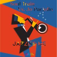 Artwork for Jazzifii Me by Soul Train