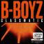 Artwork for B-Boyz (Radio Edit)