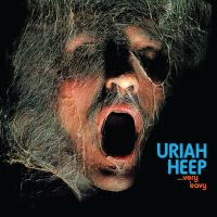 Artwork for Very 'Eavy, Very 'Umble (Expanded Version) by Uriah Heep