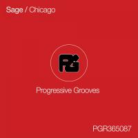 Artwork for Chicago by SAGE