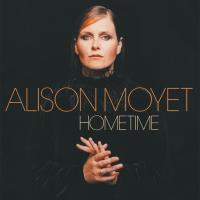Artwork for Hometime by Alison Moyet