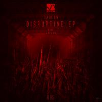 Artwork for Disruptive EP by Gabeen