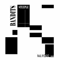 Artwork for Bandits Steeple by Raúl Ryzado