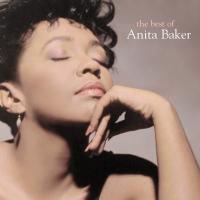 Artwork for The Best of Anita Baker by Anita Baker