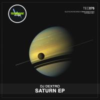 Artwork for Saturn EP by DJ Dextro