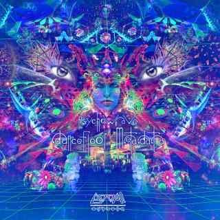 Artwork for The 4th State (Psychowave Remix)