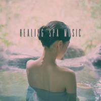 Artwork for Healing Spa Music by YOGA