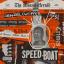 Artwork for SPEEDBOAT