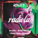 Artwork for Greek Salad (Dimitri Nakov Deep Mix)