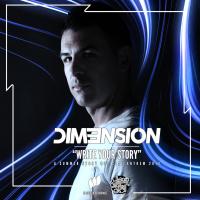 Artwork for Write Your Story (A Summer Story Anthem 2018) by Dim3nsion
