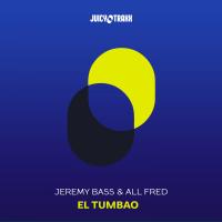 Artwork for El Tumbao by Jeremy Bass