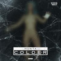 Artwork for Colder by Hunta