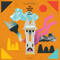 Artwork for The Haunted House of House Pt Three by Session Victim