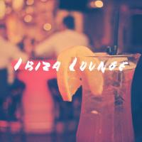 Artwork for Ibiza Lounge by Lounge Café