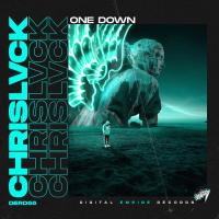 Artwork for One Down by CHRISLVCK