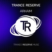 Artwork for Arkaim by Trance Reserve