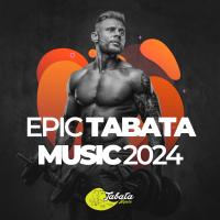 Artwork for Epic Tabata Music 2024 by Tabata Music