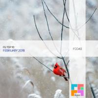 Artwork for FG Top 10: February 2018 by Various Artists