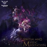 Artwork for Mystic Meditation by Spiritual Mind