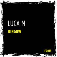 Artwork for Bingow by Luca M