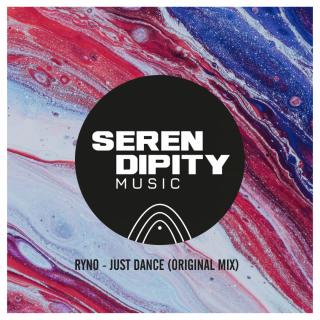 Artwork for Just Dance (Original Mix)
