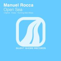 Artwork for Open Sea by Manuel Rocca