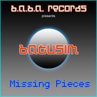 Artwork for Missing Pieces EP by Batusim