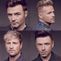 Westlife