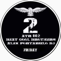 Artwork for Friday by Beat Cool Brothers