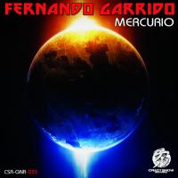 Artwork for Mercurio by Fernando Garrido