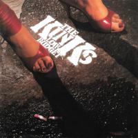 Artwork for Low Budget by The Kinks