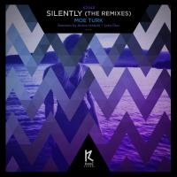 Artwork for Silently (Remixes) by Moe Turk