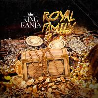 Artwork for Royal Family by King Kanja