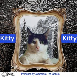 Artwork for Kitty (Meow)