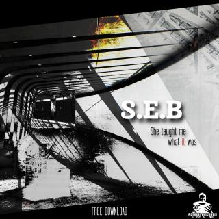 Artwork for She Taught Me What It Was (Original Mix)