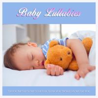 Artwork for Baby Lullabies: Soothing Baby Sleep Aid, Baby Lullaby Music, Sleeping Music For Babies and Baby Sleep Music by Baby Lullaby