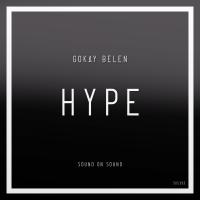 Artwork for Hype by Gokay Belen