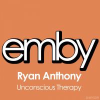 Artwork for Unconscious Therapy by Ryan Anthony