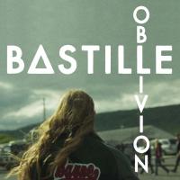 Artwork for Oblivion by Bastille