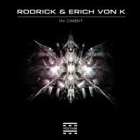 Artwork for In Orbit by Erich Von K