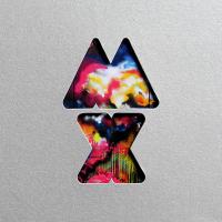 Artwork for Mylo Xyloto by Coldplay