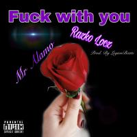 Artwork for Fuck With You by Razko Locz